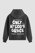 Moletom n. 186 - Only By God´s Grace