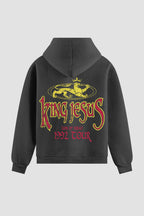 Moletom n. 163 - King Jesus