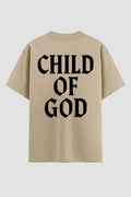 Oversized Suedine n. 28 - Child Of God Simple
