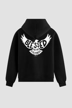 Moletom n. 22 - Blessed Peacemakers