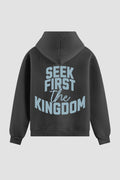 Moletom n. 218 - Seek First