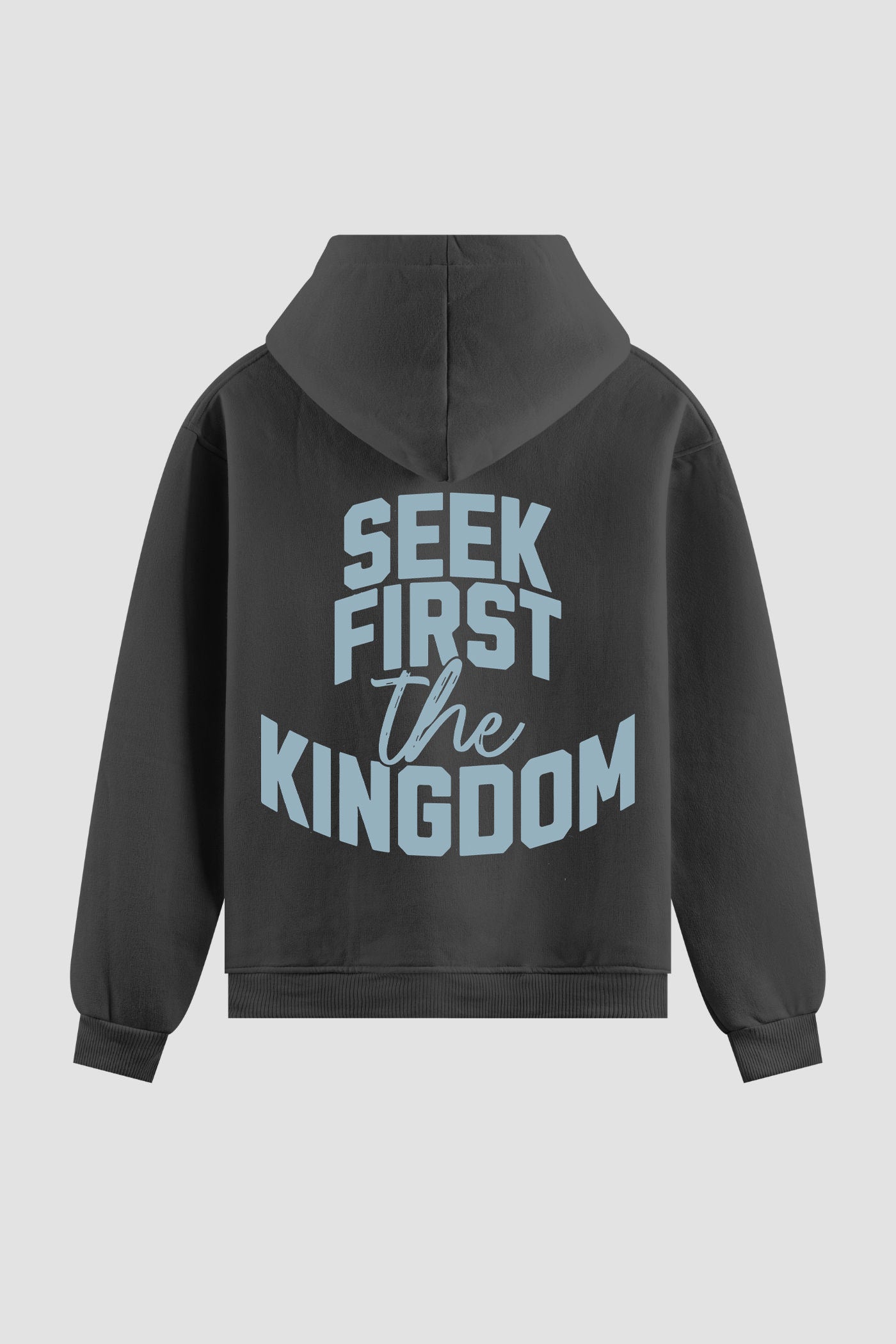 Moletom n. 218 - Seek First