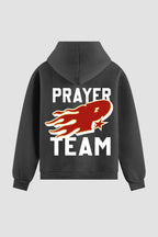 Moletom n. 202 - Prayer Team