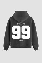 Moletom n. 97 - He Left The 99 For You