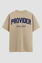 Oversized Suedine n. 205 - Provider