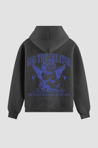 Moletom n. 76 - God The Creator
