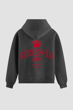 Moletom n. 164 - Kingdom Come