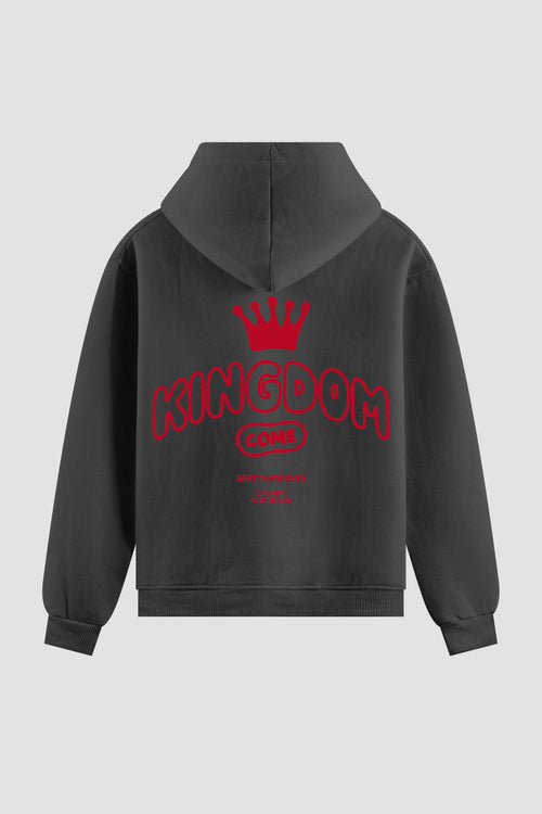 Moletom n. 164 - Kingdom Come