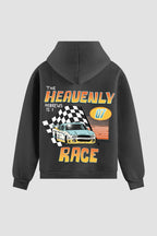 Moletom n. 101 - Heavenly Race