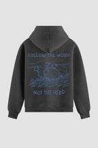 Moletom n. 51 - Follow The Word
