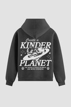 Moletom n. 162 - Kinder Planet