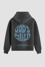 Moletom n. 79 - God´s Child