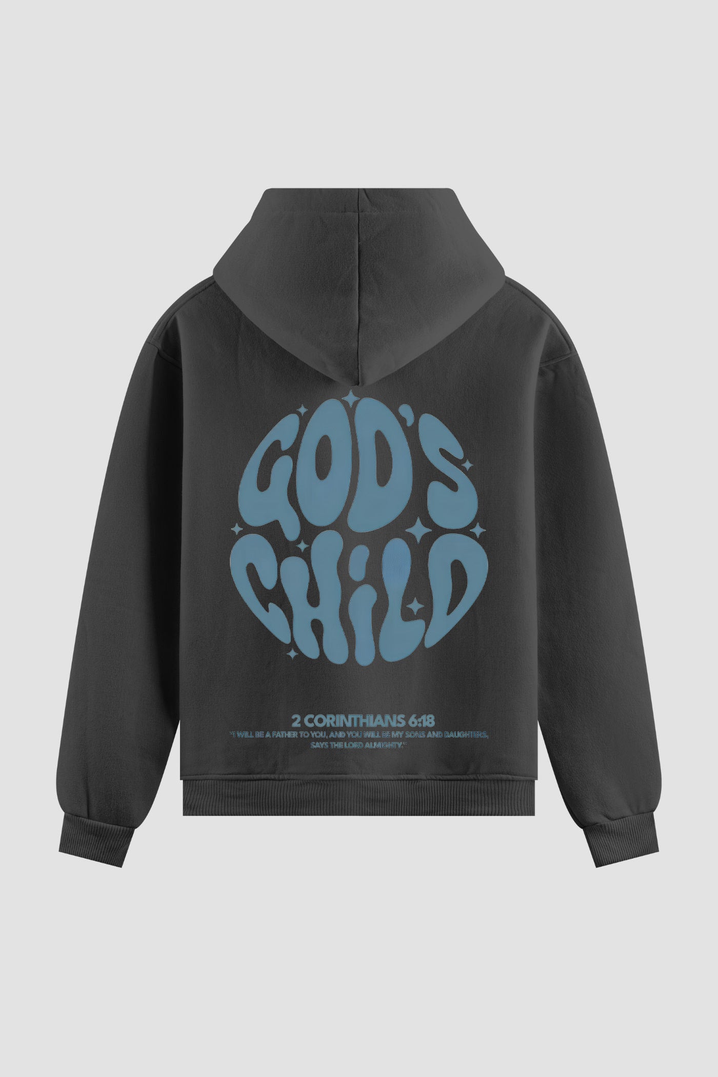 Moletom n. 79 - God´s Child