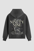 Moletom n. 177 - Ninety Nine