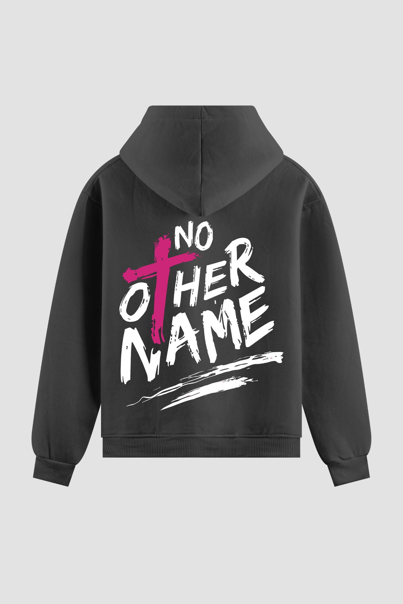 Moletom n. 188 - No Other Name