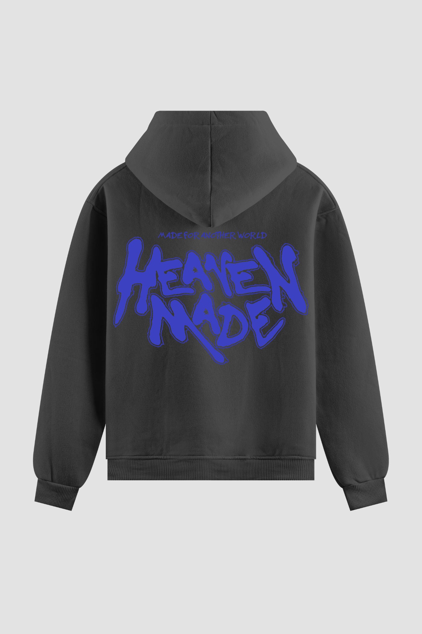 Moletom n. 100 - Heaven Made