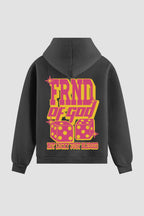 Moletom n. 57 - Frnd Of God