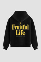 Moletom n. 5 - Fruitful Life
