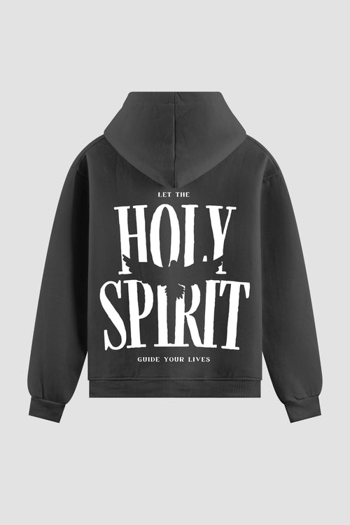 Moletom - Let The Holy Spirit