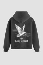 Moletom n. 229 - The Holy Spirit