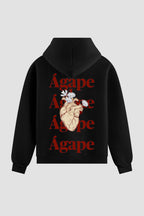 Moletom n. 8 - Ágape