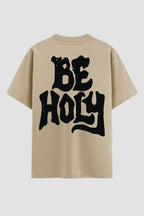 Oversized Suedine n. 1 - Be Holy