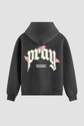 Moletom n. 199 - Pray