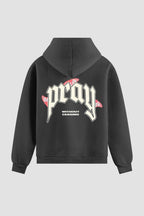 Moletom n. 199 - Pray