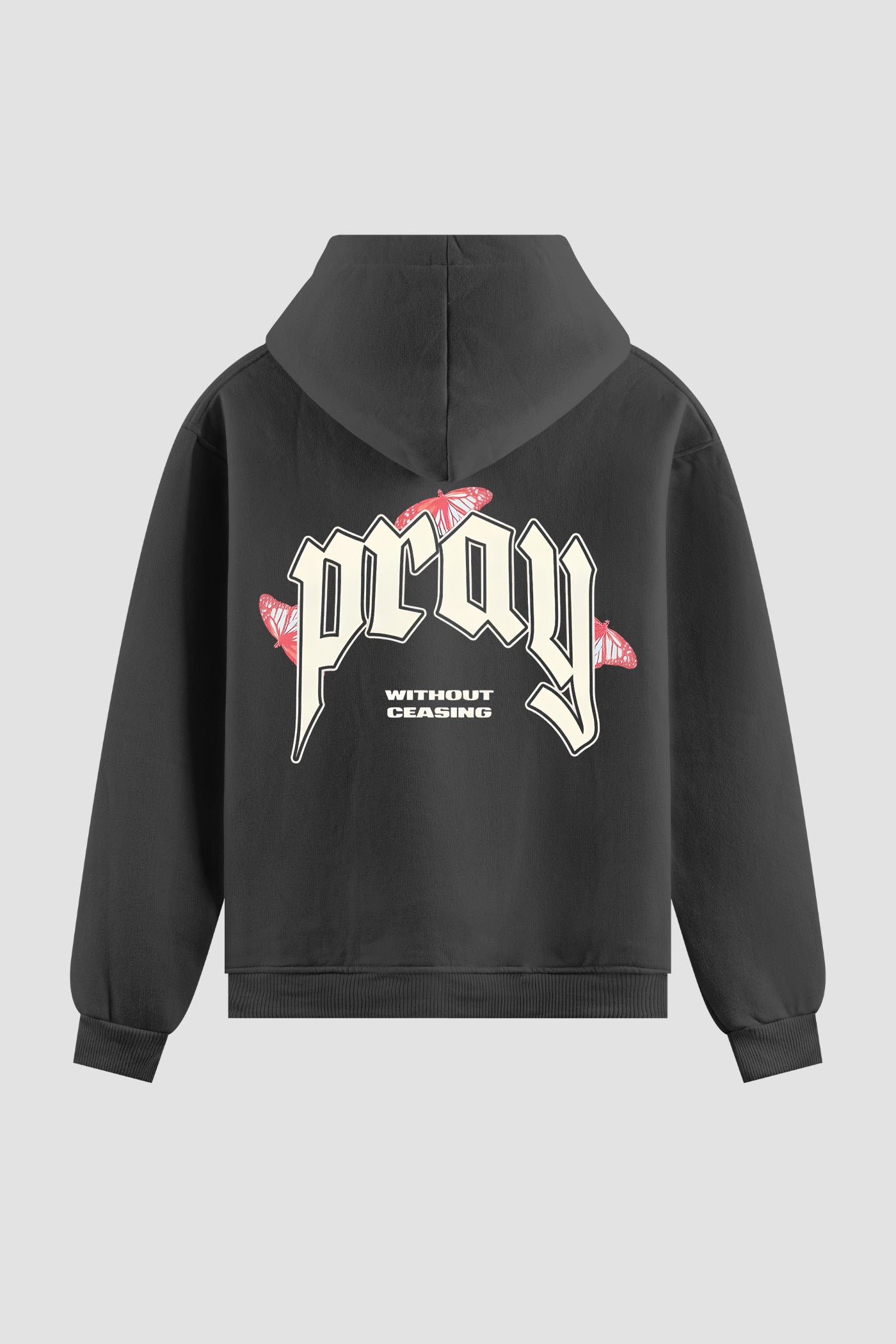 Moletom n. 199 - Pray