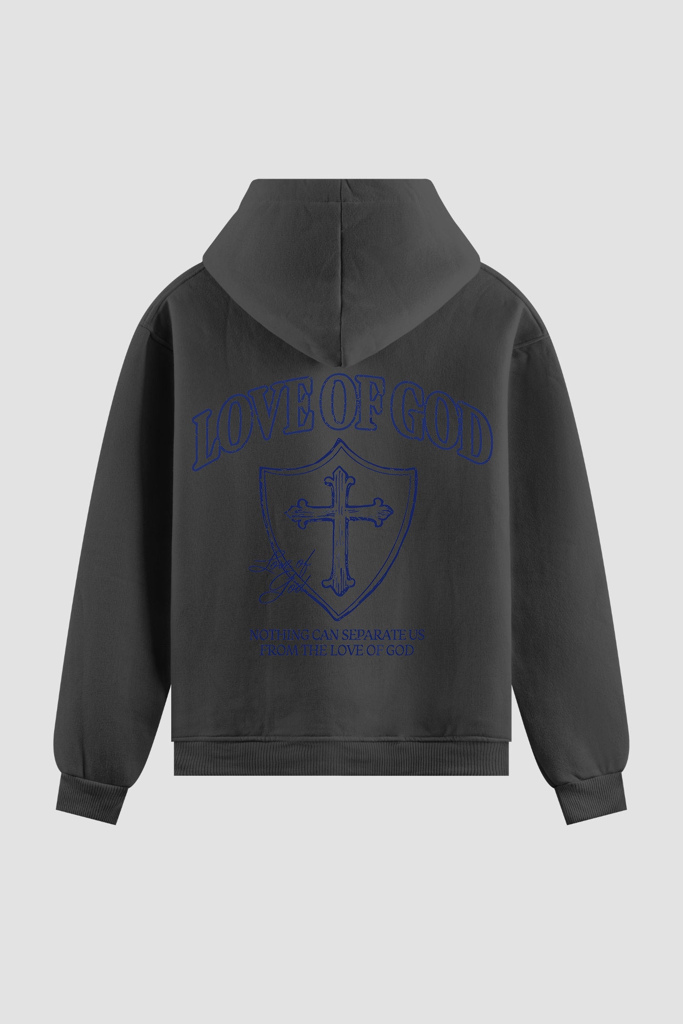 Moletom n. 170 - Love Of God