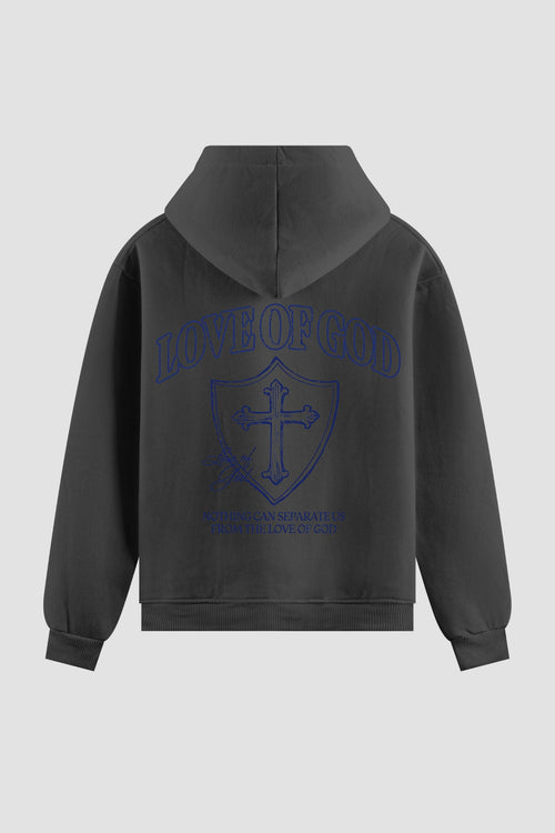 Moletom n. 170 - Love Of God