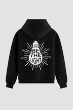 Moletom n. 18 - Be Light