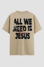 Oversized Suedine n. 11 - All We Need