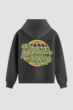 Moletom n. 171 - Loved By Jesus