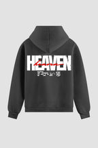 Moletom n. 99 - Heaven Heaven