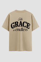 Oversized Suedine n. 228 - The Grace Is Endless