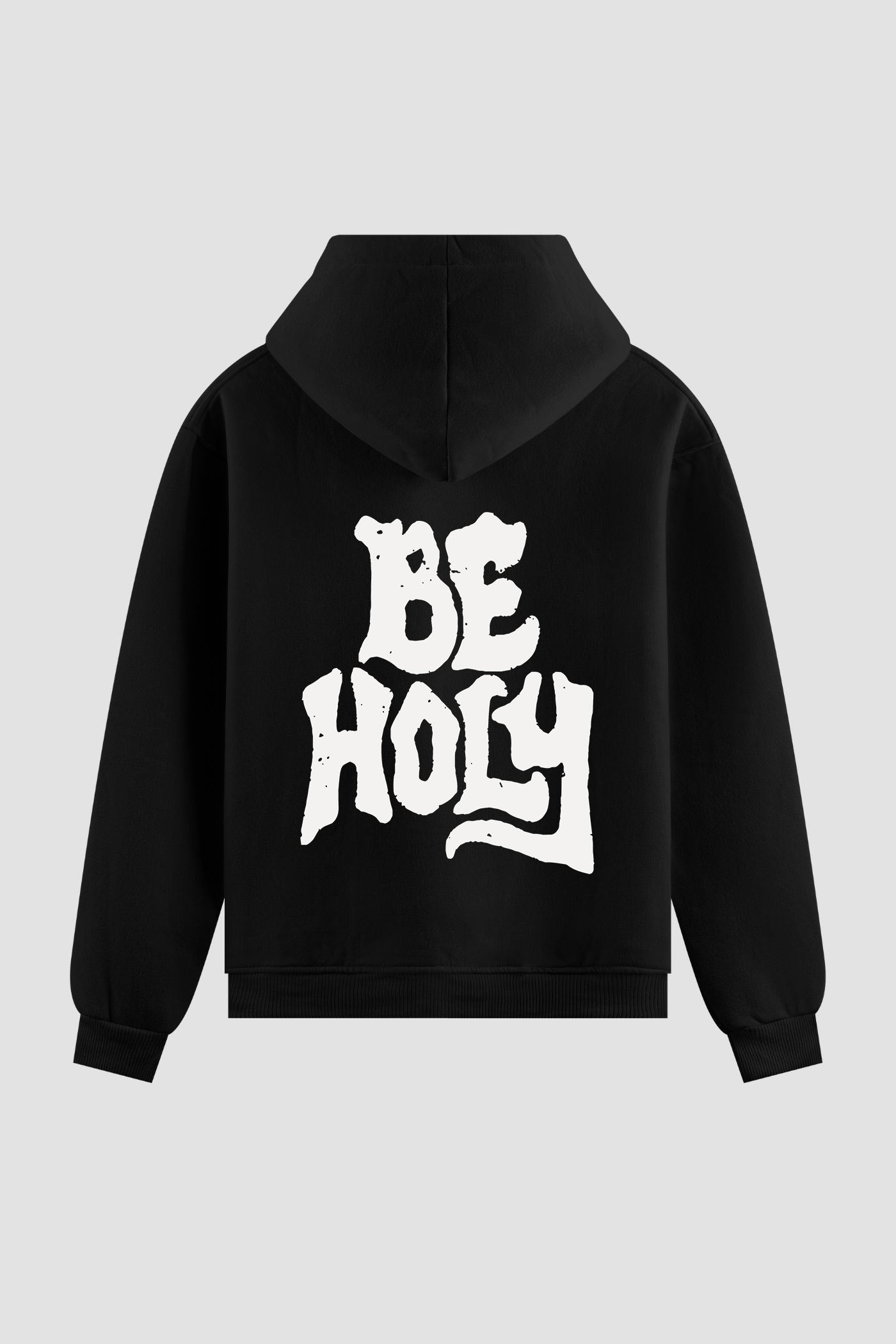 Moletom n. 1 - Be Holy