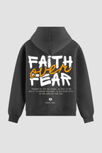 Moletom n. 47 - Faith Over Fear