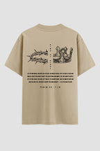 Oversized Suedine n. 116 - King Of Glory