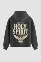 Moletom n. 106 - Holy Spirit Dove