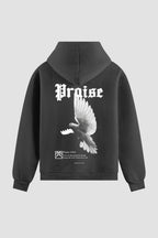 Moletom n. 195 - Prais Dove