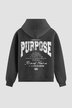 Moletom n. 207 - Purpose