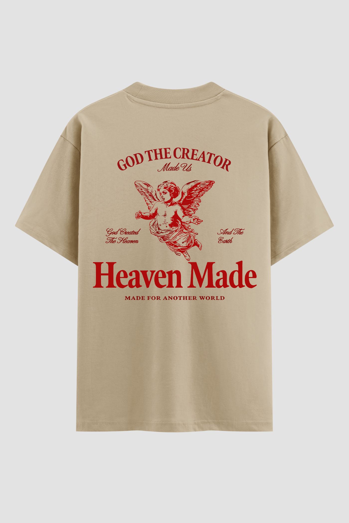 Oversized Suedine n. 96 - Heaven Made
