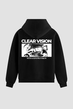 Moletom n. 31 - Clear Vision