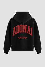 Moletom n. 7 - Adonai