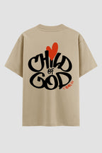 Oversized Suedine n. 26 - Child Of God Heart