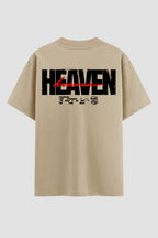 Oversized Suedine n. 99 - Heaven Heaven