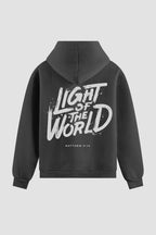 Moletom n. 168 - Light Of The World