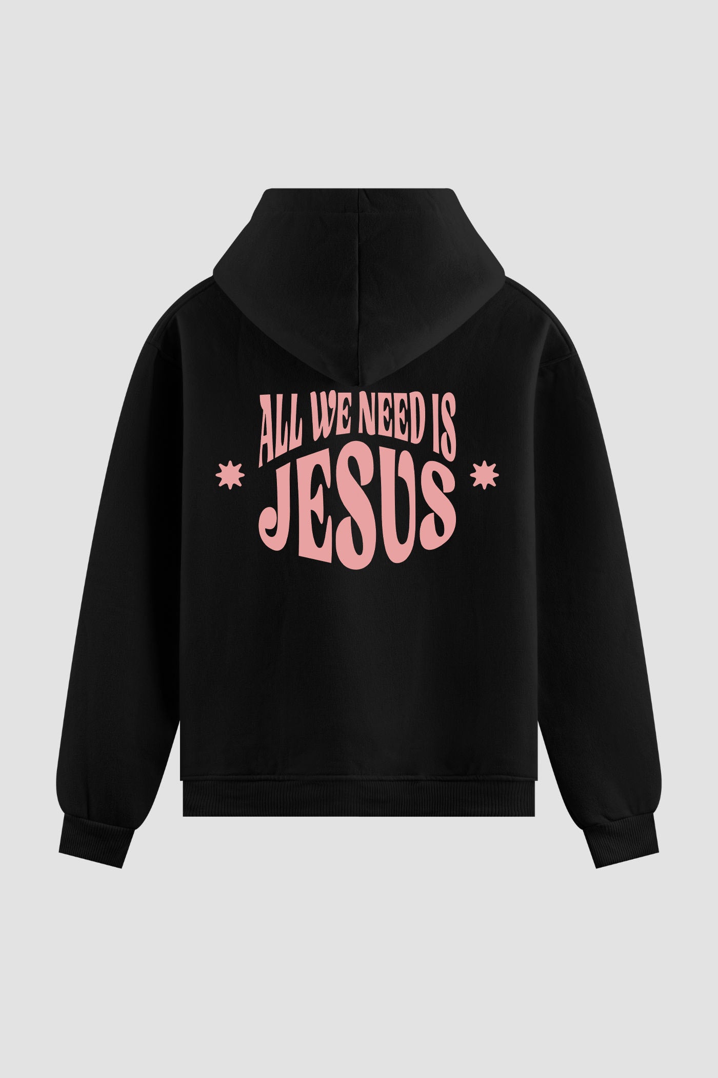 Moletom n. 11 - All We Need