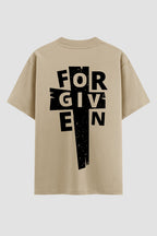 Oversized Suedine n. 54 - Forgiven